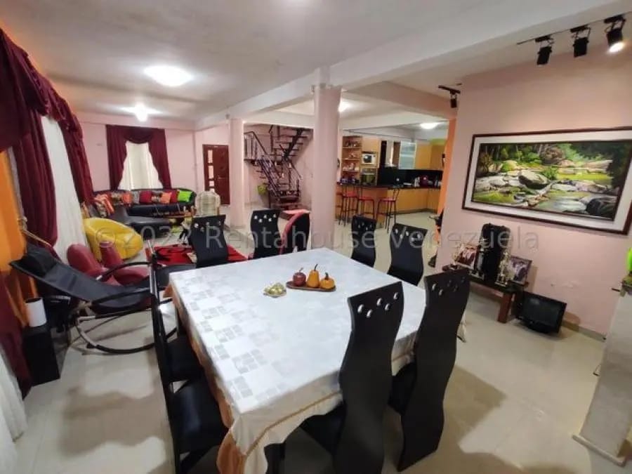 Casa en Venta en Santa Rita - 11