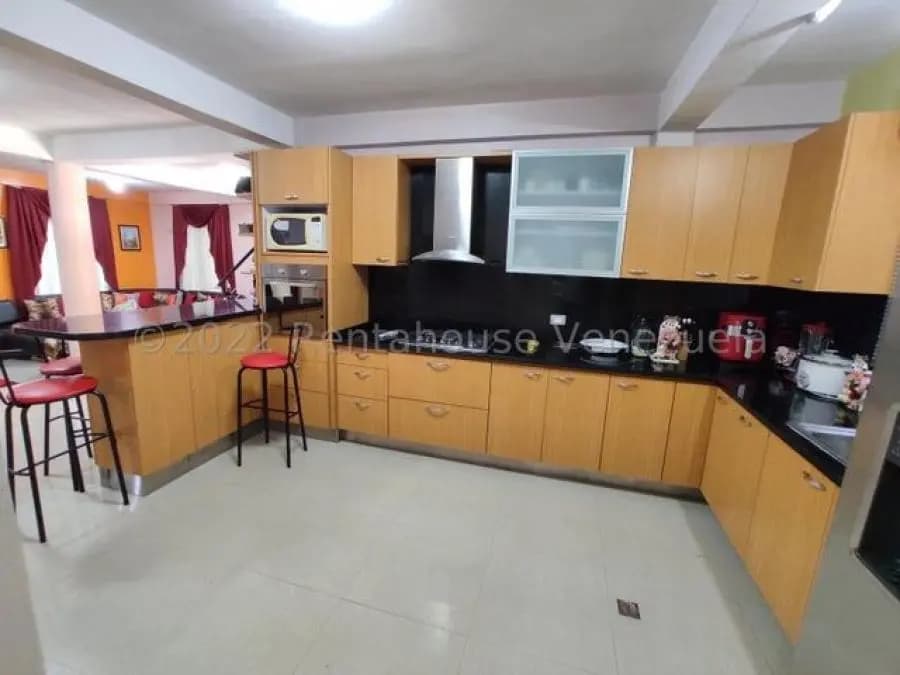 Casa en Venta en Santa Rita - 12