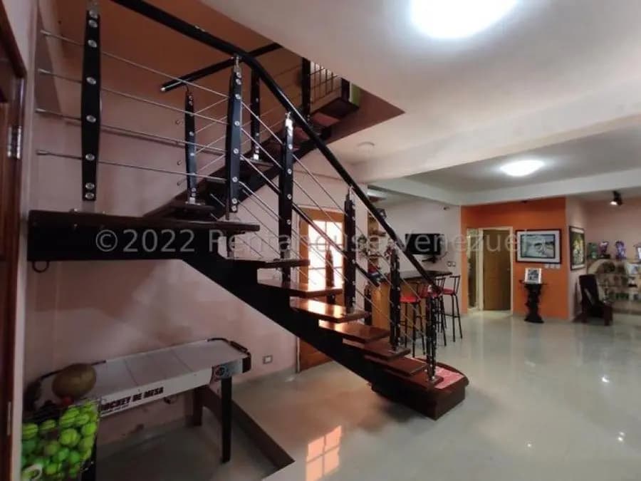 Casa en Venta en Santa Rita - 4