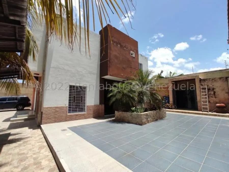 Casa en Venta en Santa Rita - 6