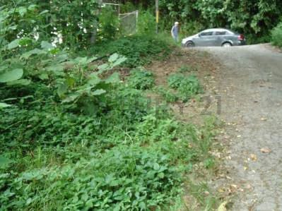 Venta en Los Robles terreno. Vigilancia 24/7 - 2