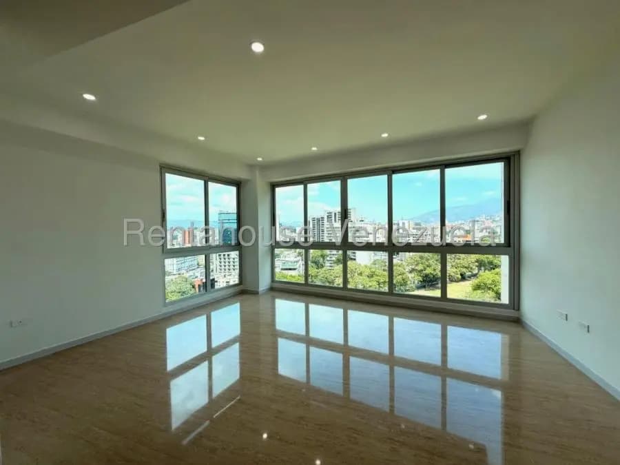 Apartamento en Venta en Chacao Caracas - 2