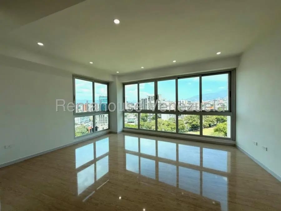 Apartamento en Venta en Chacao Caracas - 2