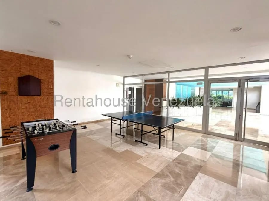 Apartamento en Venta en Chacao Caracas - 11