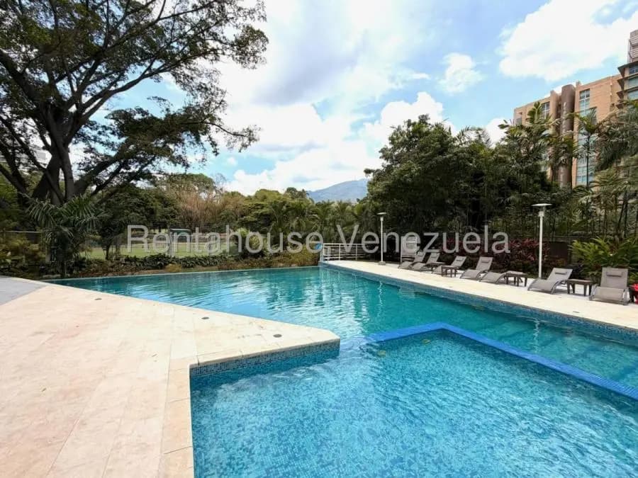 Apartamento en Venta en Chacao Caracas - 12