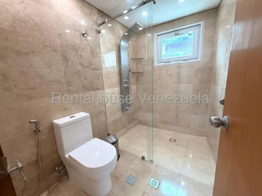 Apartamento en Venta en Chacao Caracas - 16