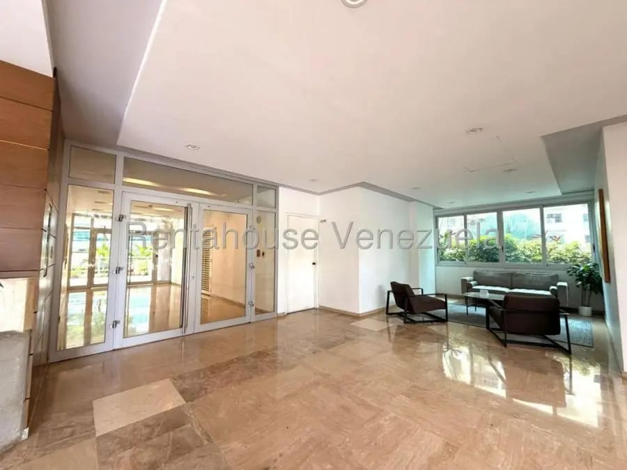 Apartamento en Venta en Chacao Caracas - 20