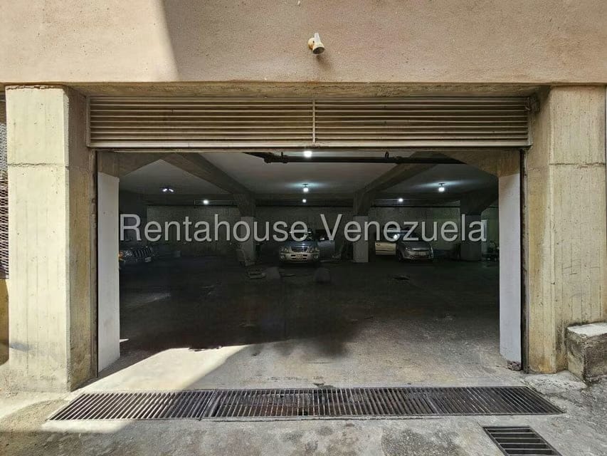 Comercial (Edificio) en Venta en La Urbina, Distrito Metropolitano - 28
