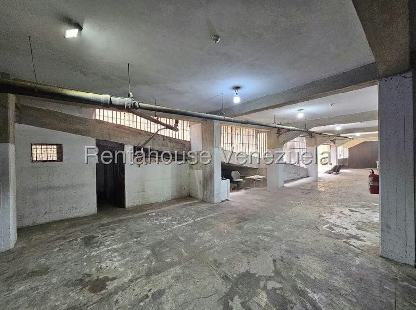 Comercial (Edificio) en Venta en La Urbina, Distrito Metropolitano - 30