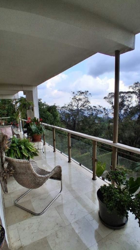 Apartamento La Lagunita (Arunachala)