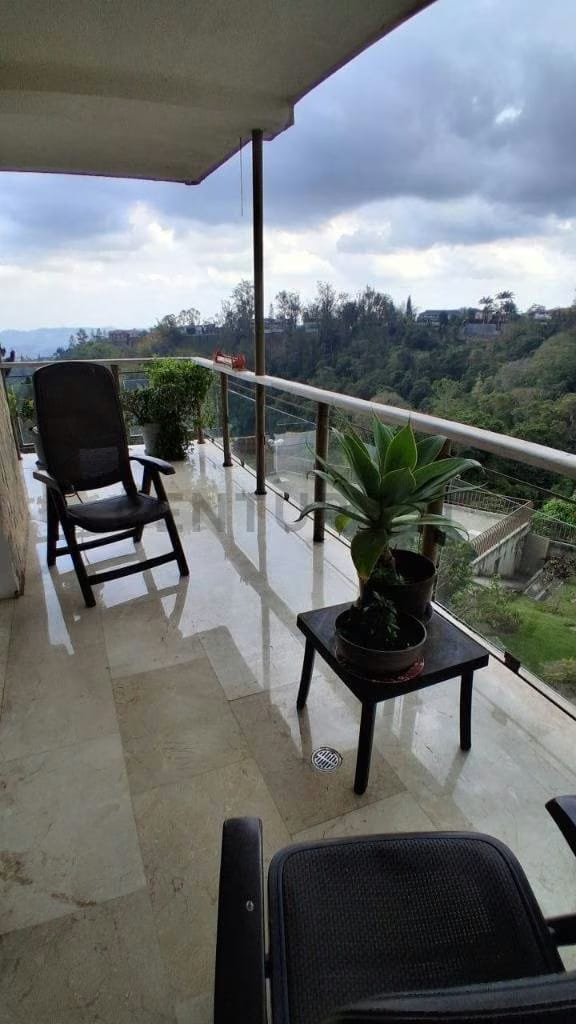 Apartamento La Lagunita (Arunachala) - 2