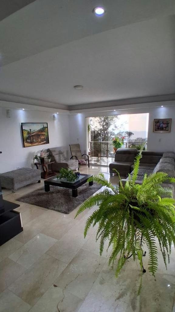 Apartamento La Lagunita (Arunachala) - 3