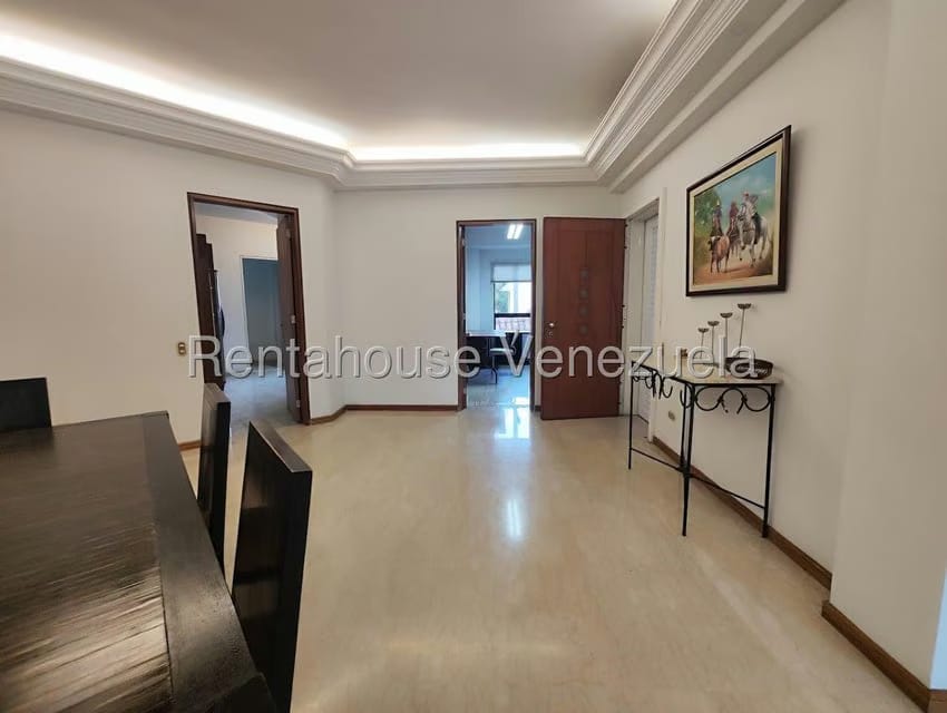 Apartamento (1 Nivel) en Alquiler en Campo Alegre, Distrito Metropolitano - 20