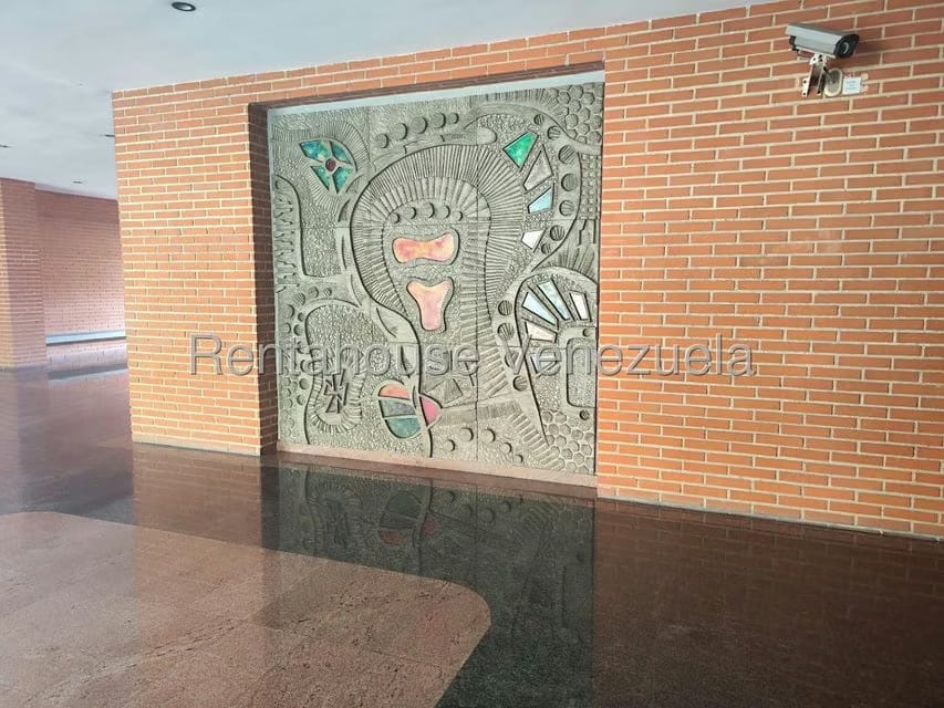 Apartamento (1 Nivel) en Alquiler en Campo Alegre, Distrito Metropolitano - 6