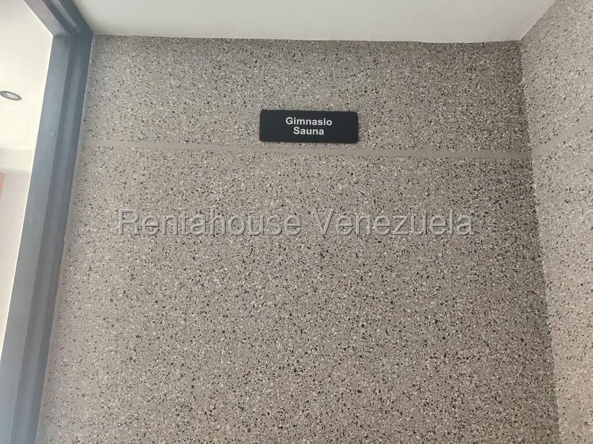 Apartamento (1 Nivel) en Alquiler en Campo Alegre, Distrito Metropolitano - 7