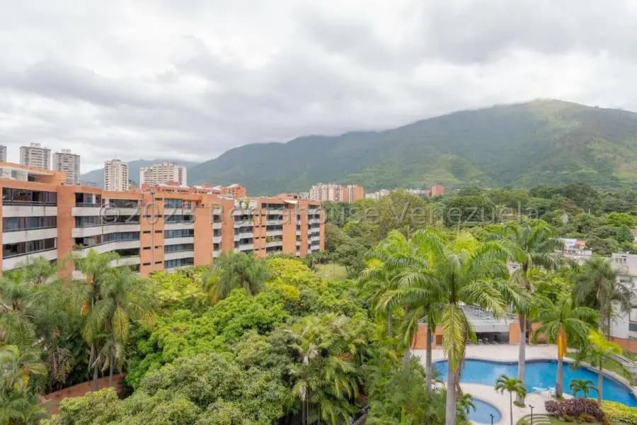 Apartamento en Venta en Los Chorros Caracas