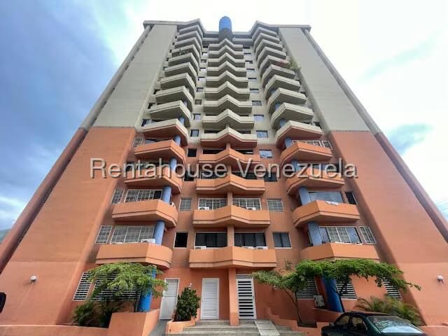 Apartamento (1 Nivel) en Venta en La Vaquera, Miranda