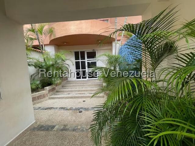 Apartamento (1 Nivel) en Venta en La Vaquera, Miranda - 2