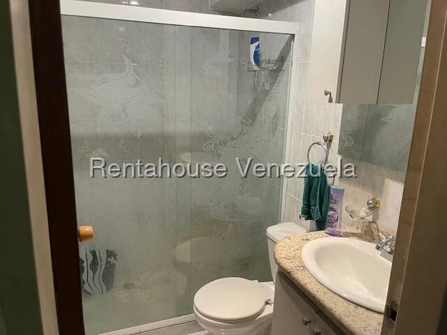 Apartamento (1 Nivel) en Venta en La Vaquera, Miranda - 16