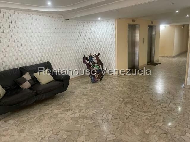 Apartamento (1 Nivel) en Venta en La Vaquera, Miranda - 3