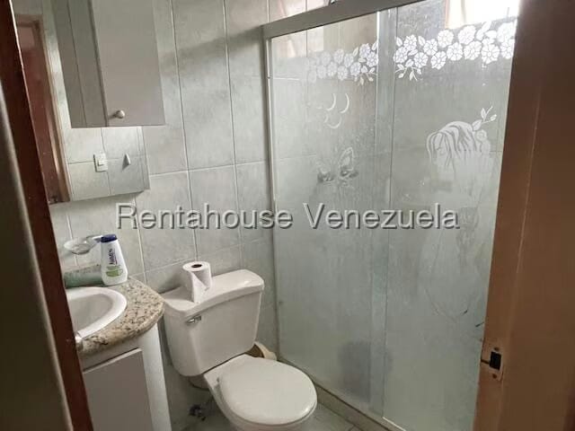 Apartamento (1 Nivel) en Venta en La Vaquera, Miranda - 21