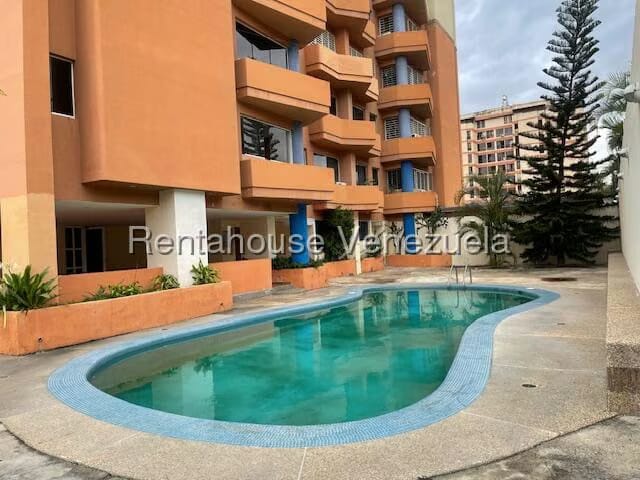 Apartamento (1 Nivel) en Venta en La Vaquera, Miranda - 29