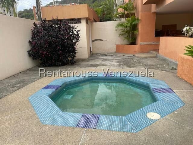 Apartamento (1 Nivel) en Venta en La Vaquera, Miranda - 30