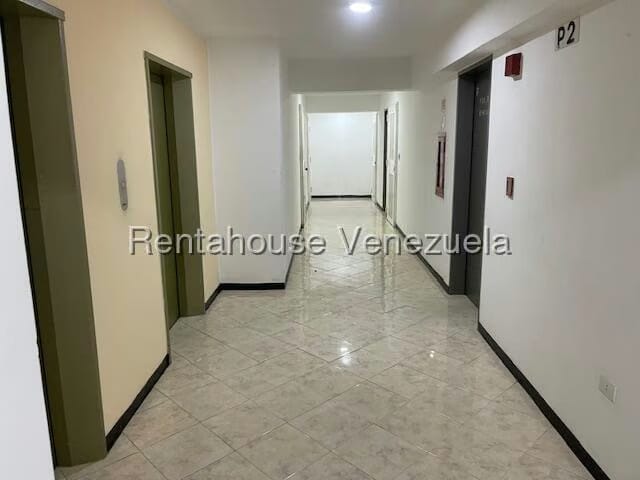 Apartamento (1 Nivel) en Venta en La Vaquera, Miranda - 5