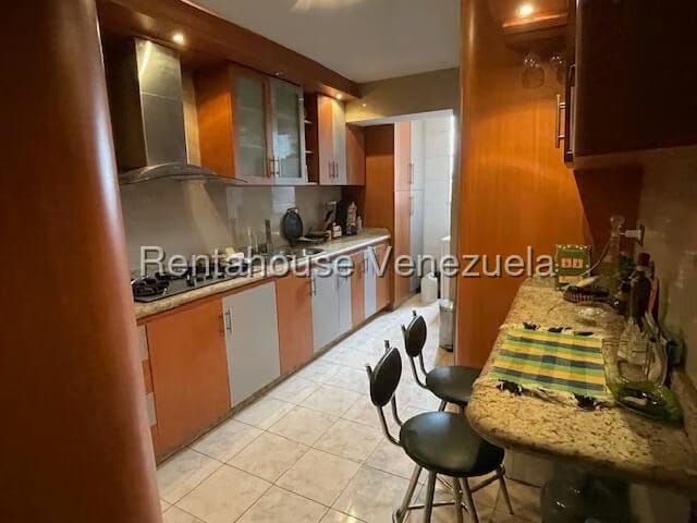 Apartamento (1 Nivel) en Venta en La Vaquera, Miranda - 6