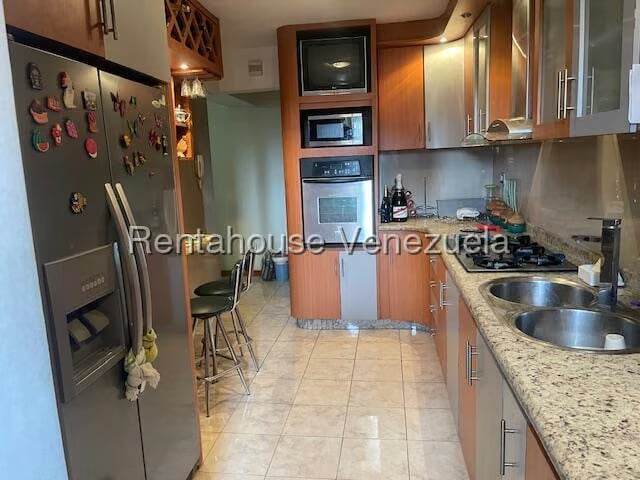 Apartamento (1 Nivel) en Venta en La Vaquera, Miranda - 8