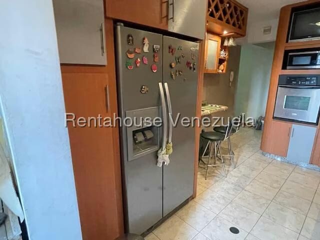 Apartamento (1 Nivel) en Venta en La Vaquera, Miranda - 9
