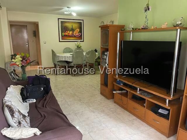 Apartamento (1 Nivel) en Venta en La Vaquera, Miranda - 10