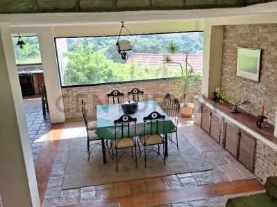 Hermosa casa en venta - 4