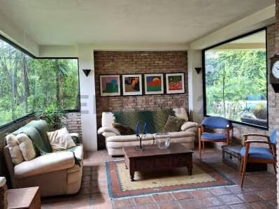 Hermosa casa en venta - 5