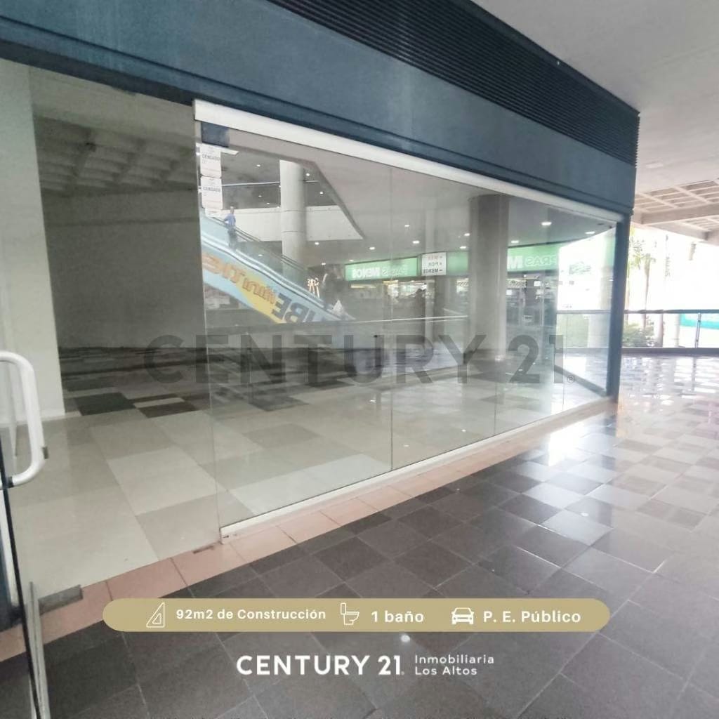 Local en Alquiler San Antonio de Los Altos