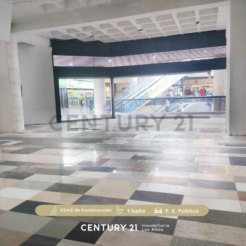 Local en Alquiler San Antonio de Los Altos - 2