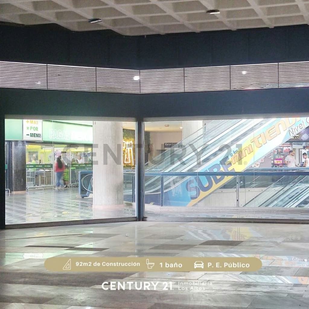Local en Alquiler San Antonio de Los Altos - 3