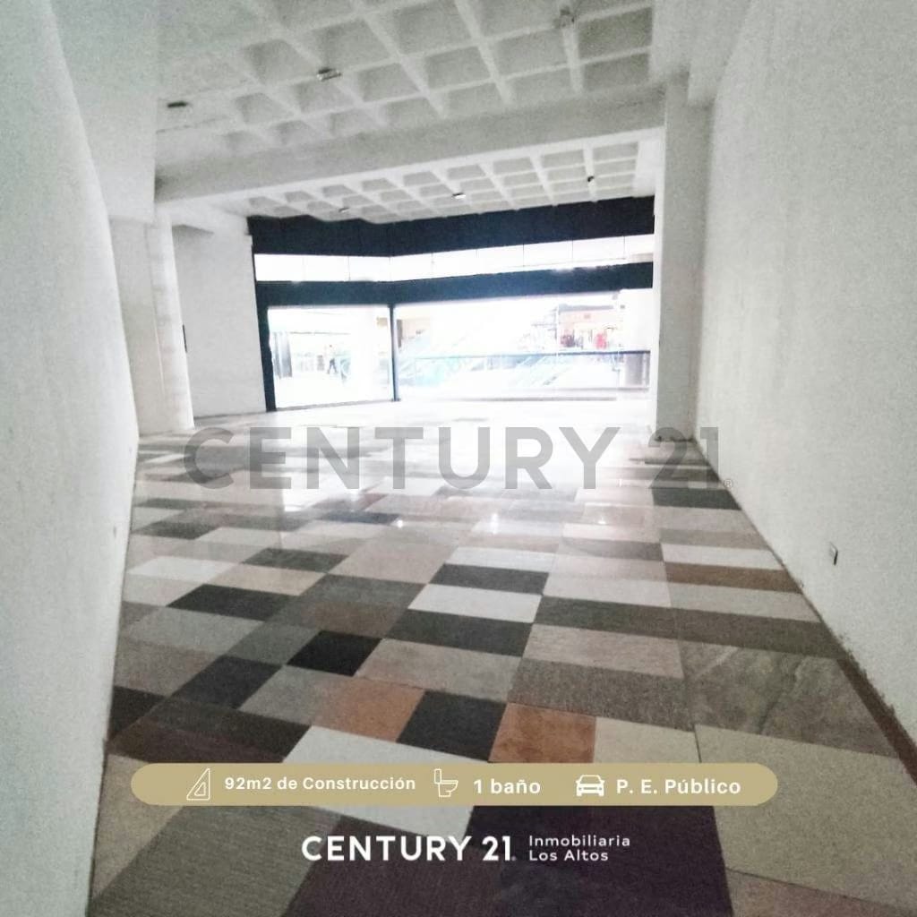 Local en Alquiler San Antonio de Los Altos - 4