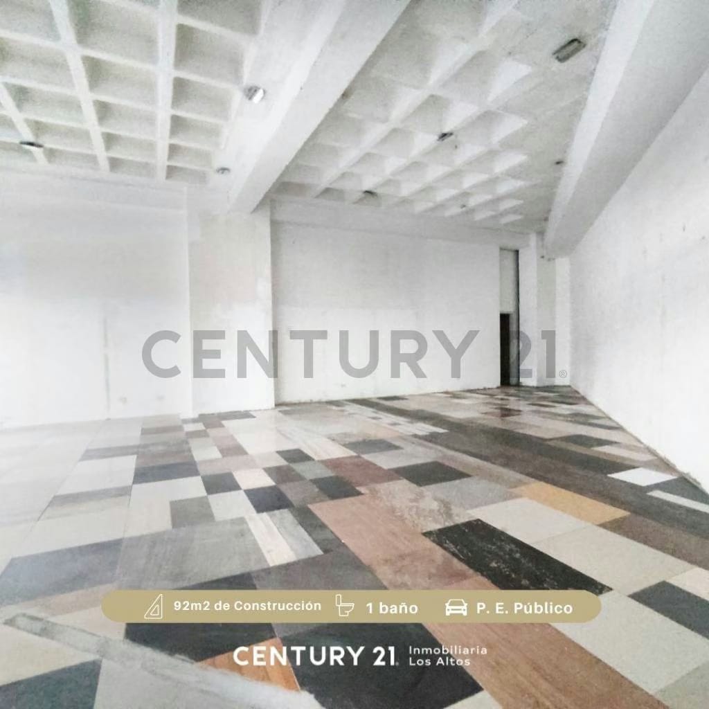 Local en Alquiler San Antonio de Los Altos - 5