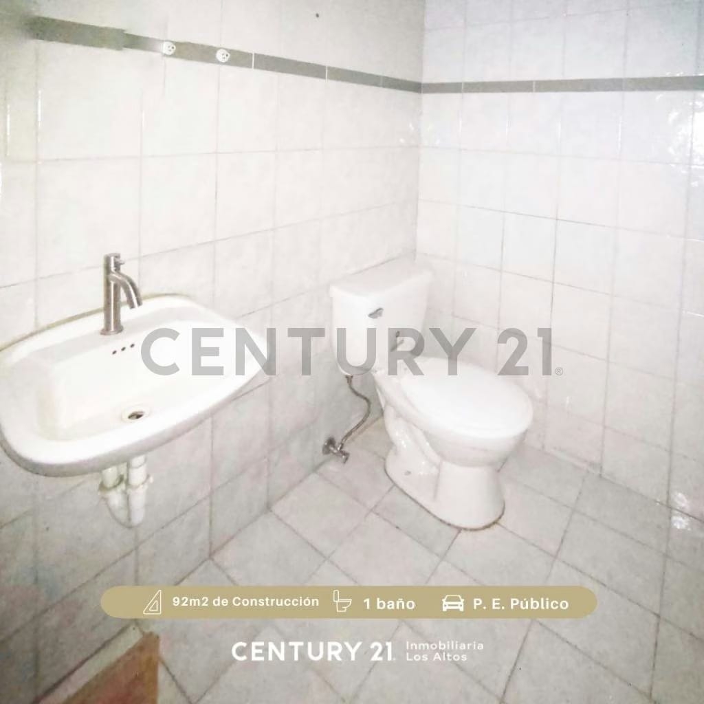 Local en Alquiler San Antonio de Los Altos - 7