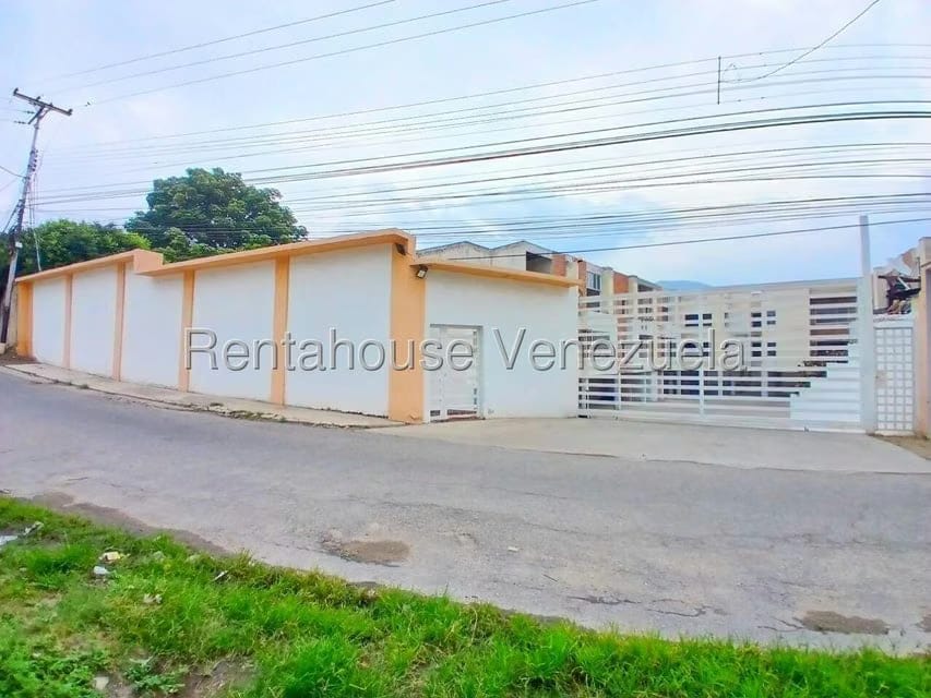 Apartamento (1 Nivel) en Venta en La Cooperativa, Aragua