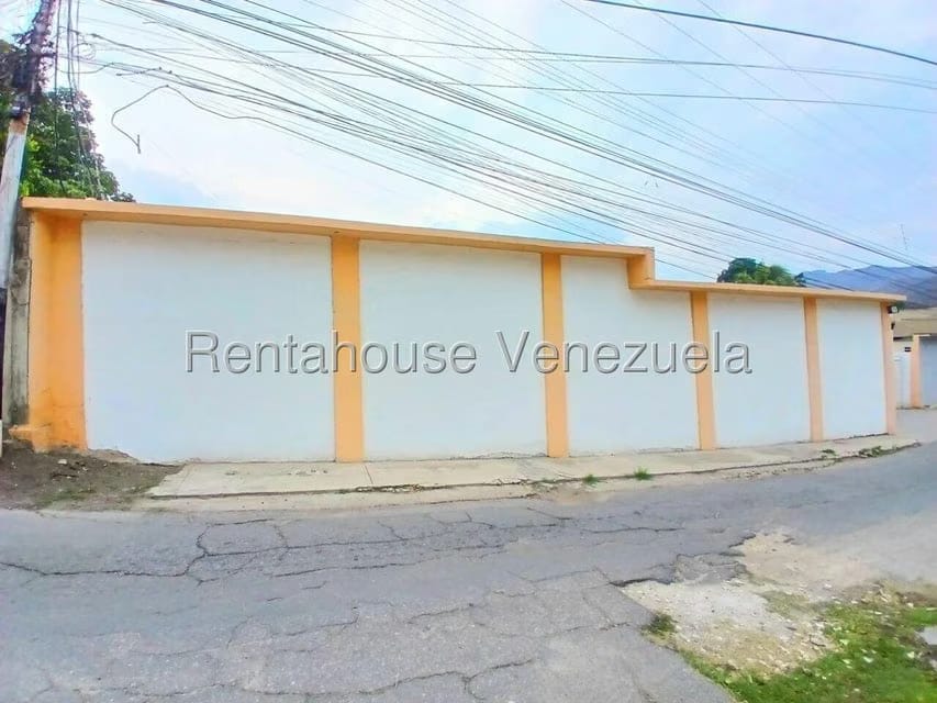 Apartamento (1 Nivel) en Venta en La Cooperativa, Aragua - 2