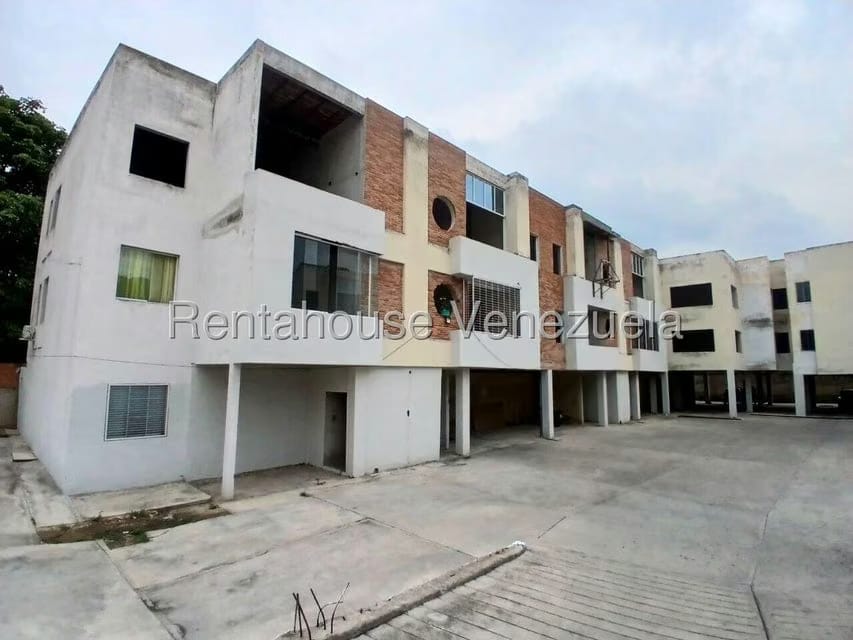 Apartamento (1 Nivel) en Venta en La Cooperativa, Aragua - 3