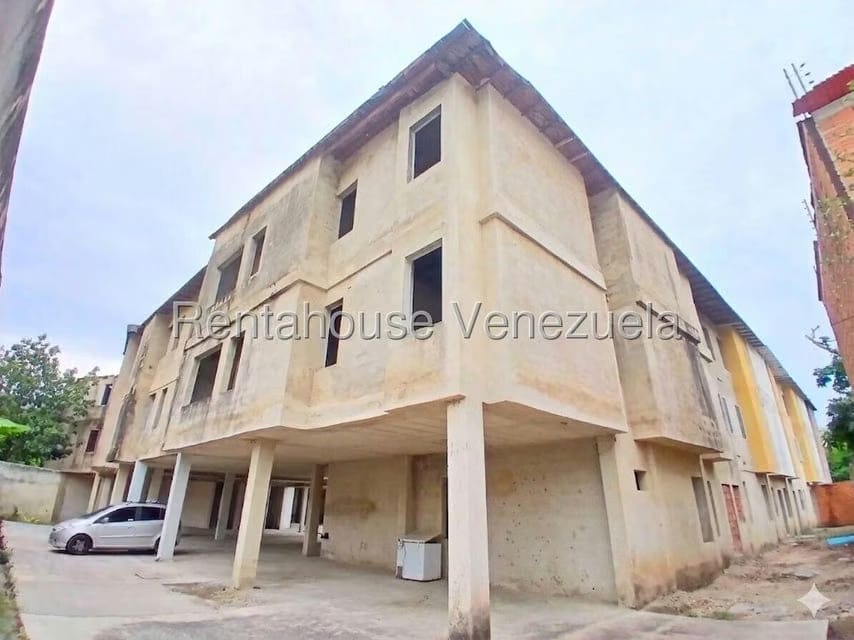 Apartamento (1 Nivel) en Venta en La Cooperativa, Aragua - 21