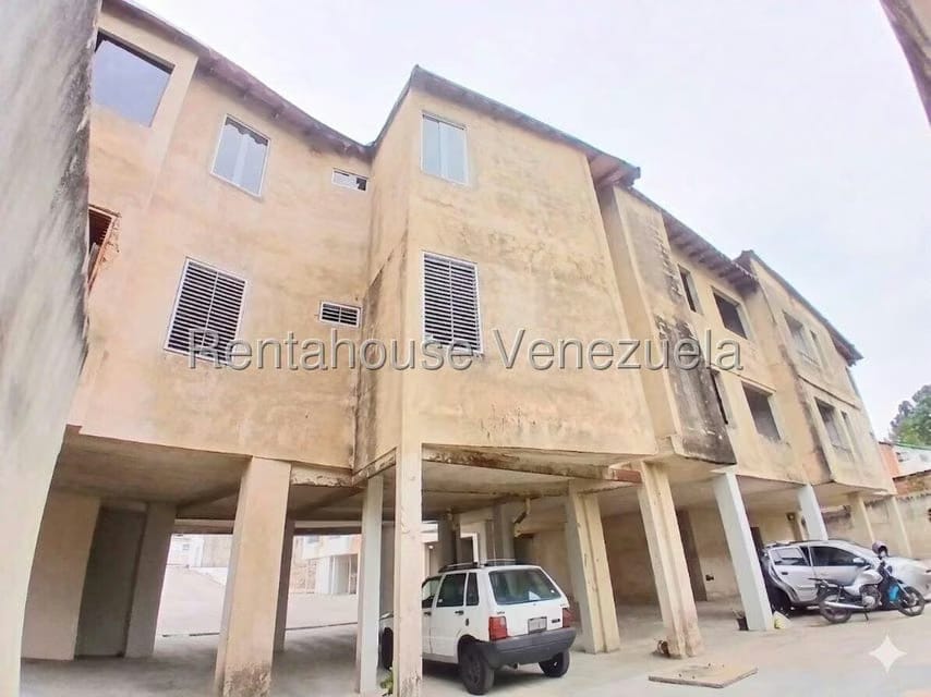 Apartamento (1 Nivel) en Venta en La Cooperativa, Aragua - 22