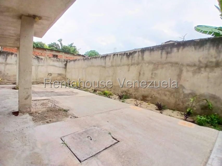 Apartamento (1 Nivel) en Venta en La Cooperativa, Aragua - 23