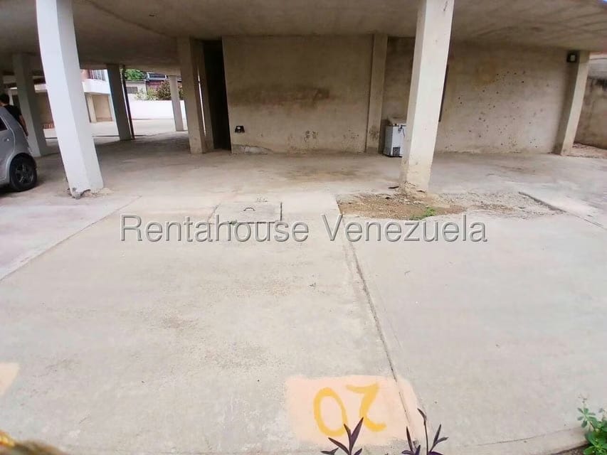 Apartamento (1 Nivel) en Venta en La Cooperativa, Aragua - 25