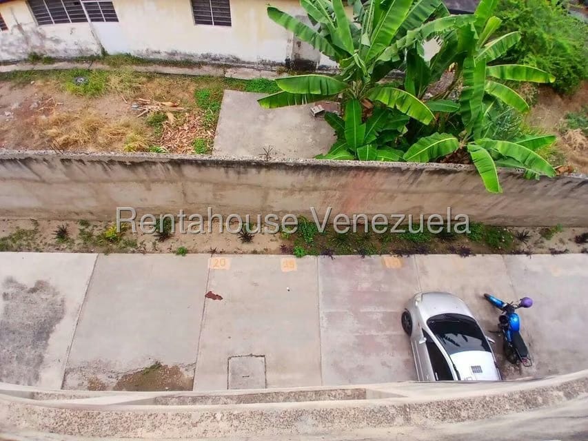 Apartamento (1 Nivel) en Venta en La Cooperativa, Aragua - 26