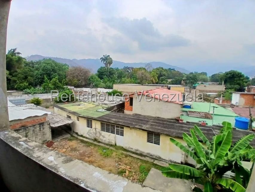 Apartamento (1 Nivel) en Venta en La Cooperativa, Aragua - 27