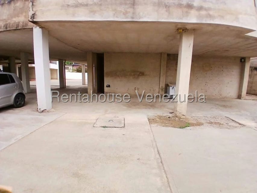 Apartamento (1 Nivel) en Venta en La Cooperativa, Aragua - 28